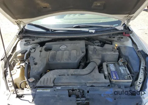 2012 Nissan Altima Base z USA, uszkodzony, nr VIN 1N4AL2AP7CC102262